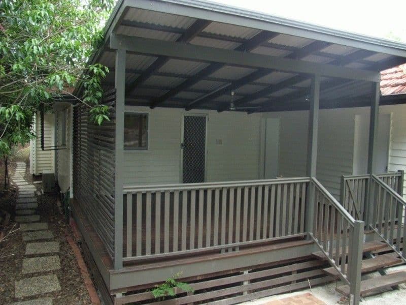 12 Farrell Street, ASHGROVE QLD 4060, Ashgrove - Thumbnail 6