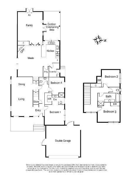 5 Edmund Rice Parade, WATSONIA NORTH VIC 3087, Watsonia North - Thumbnail 5