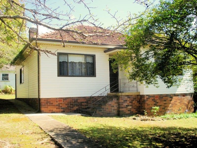 128 King Road, WAHROONGA NSW 2076, Wahroonga - Image 1