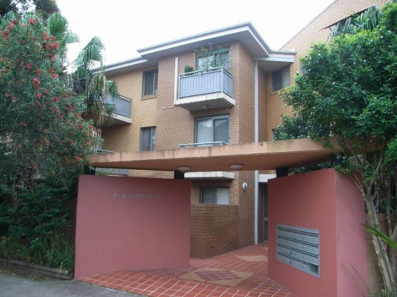 2 Martin Place, MORTDALE NSW 2223, Mortdale - Image 1