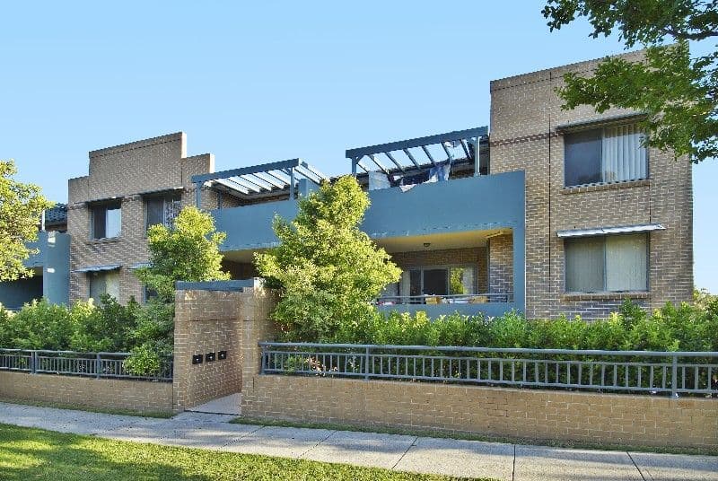 3 O'Reilly Street, PARRAMATTA NSW 2150, Parramatta - Image 1