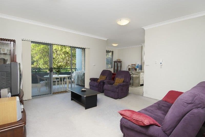 3 O'Reilly Street, PARRAMATTA NSW 2150, Parramatta - Thumbnail 2