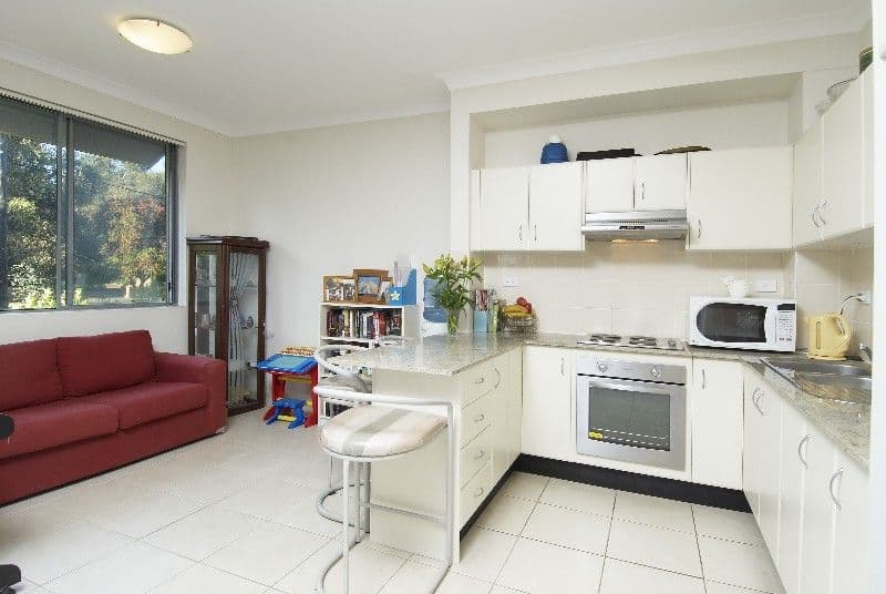 3 O'Reilly Street, PARRAMATTA NSW 2150, Parramatta - Thumbnail 3
