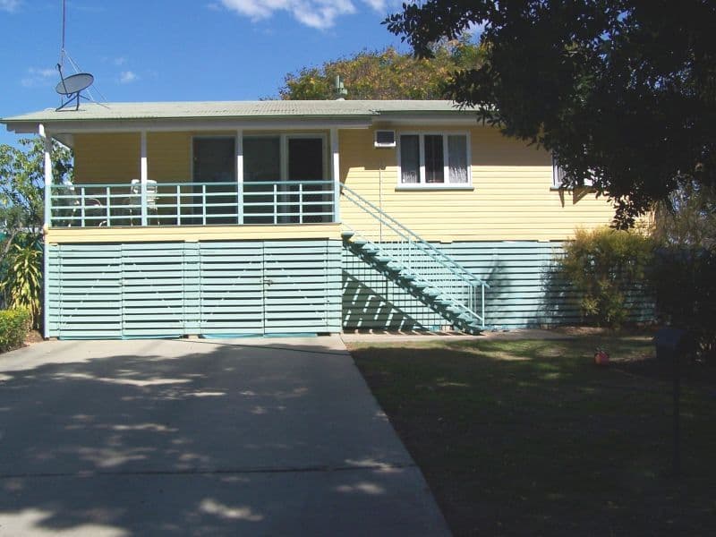 BLACKWATER QLD 4717, Blackwater - Image 1