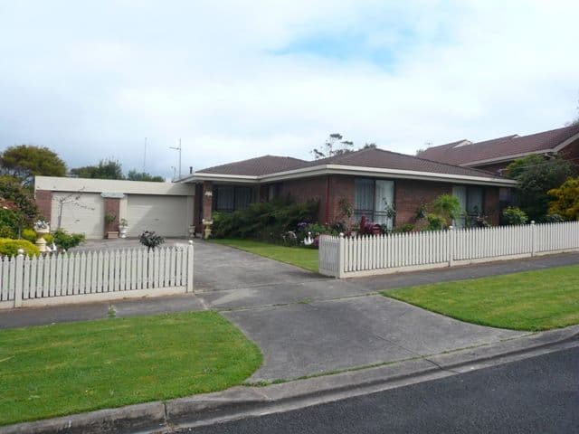 23 Kimberley Road, WARRNAMBOOL VIC 3280, Warrnambool - Image 1