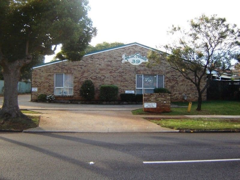 39 Anzac Avenue, NEWTOWN QLD 4350, Newtown - Image 1