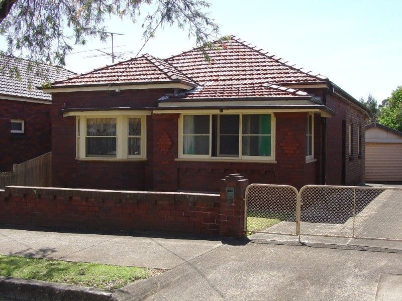 11 Gornall Avenue, EARLWOOD NSW 2206, Earlwood - Image 1