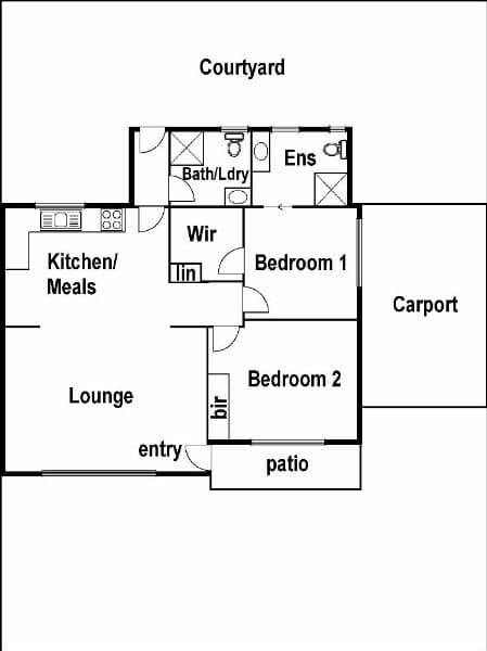 1A Decathlon Street, BUNDOORA VIC 3083, Bundoora - Thumbnail 5