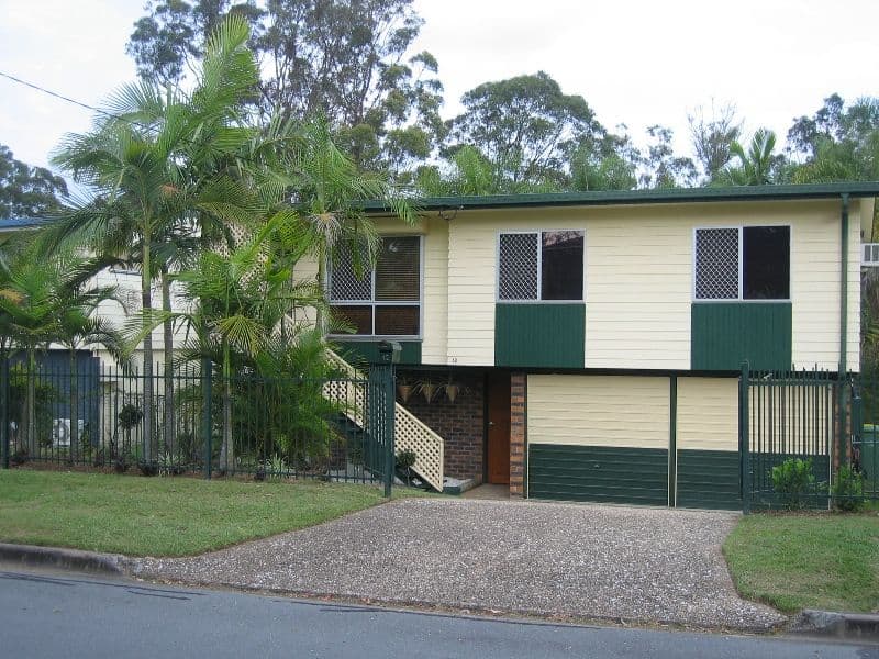 12 Tabulam Drive, FERNY HILLS QLD 4055, Ferny Hills - Image 1