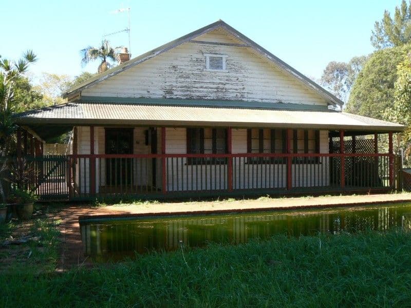 TAREE NSW 2430, Taree - Image 1