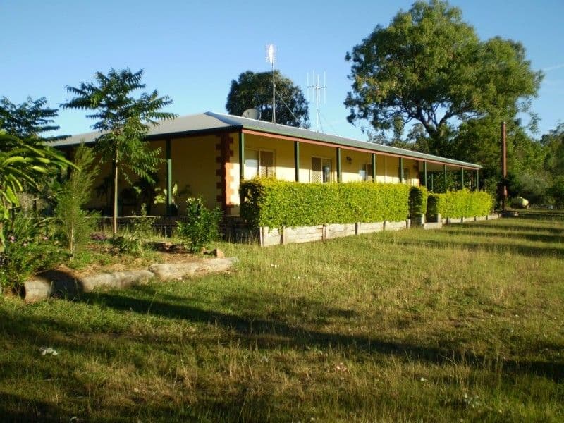 GIN GIN QLD 4671, Gin Gin - Image 1