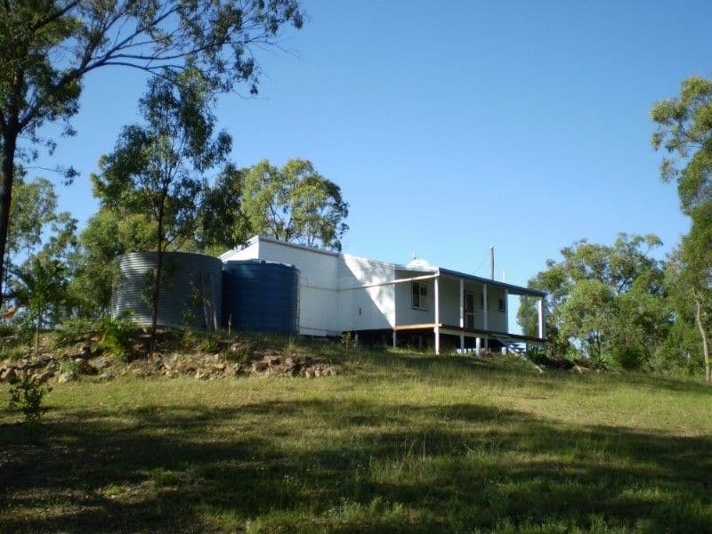 GIN GIN QLD 4671, Gin Gin - Image 1