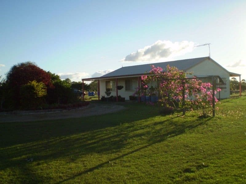 GIN GIN QLD 4671, Gin Gin - Image 1