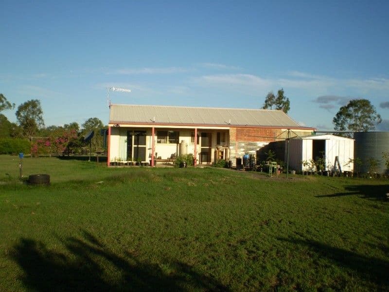 GIN GIN QLD 4671, Gin Gin - Thumbnail 4
