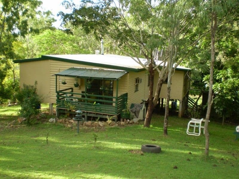 GIN GIN QLD 4671, Gin Gin - Thumbnail 2