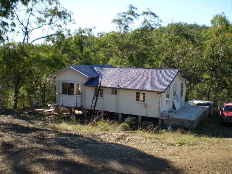GIN GIN QLD 4671, Gin Gin - Image 1