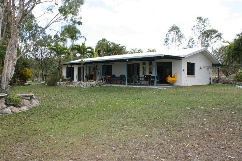 BIBOOHRA QLD 4880, Biboohra - Image 1