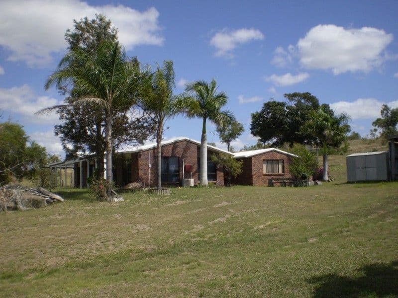 84 Stewart Road, GARNANT QLD 4702, Garnant - Image 1