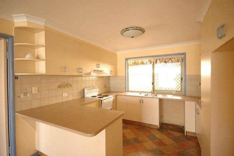1 Sybyl Street, HARRISTOWN QLD 4350, Harristown - Thumbnail 2