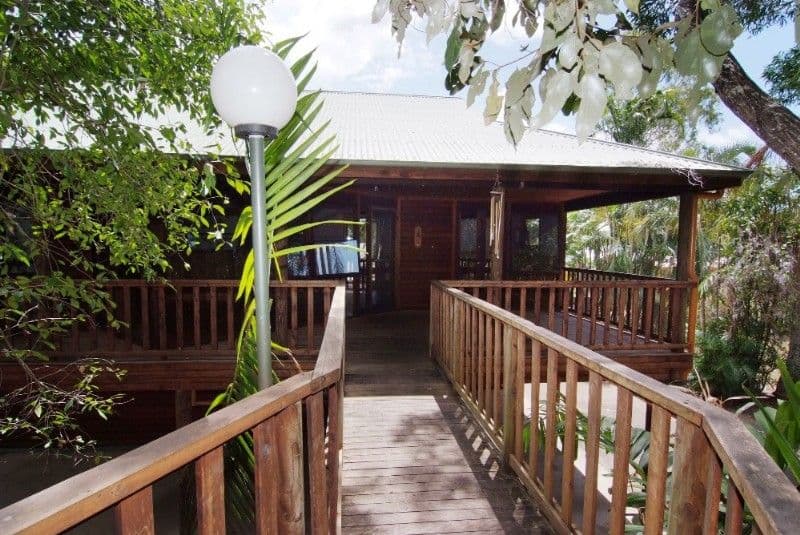 8 Sandpiper Crescent, JUBILEE POCKET QLD 4802, Jubilee Pocket - Image 1