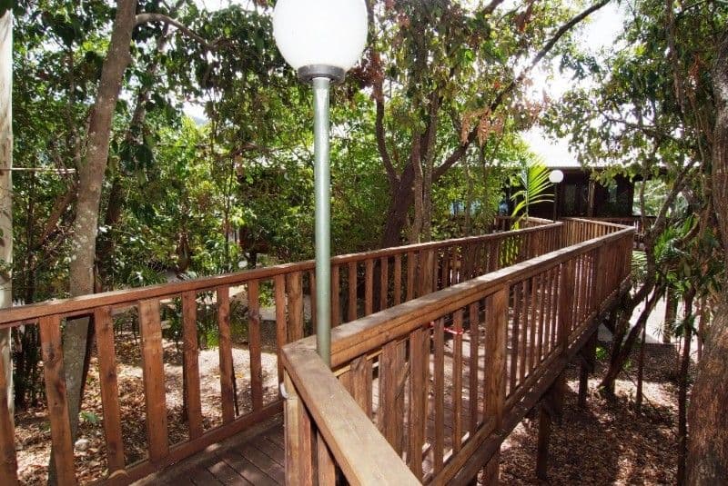 8 Sandpiper Crescent, JUBILEE POCKET QLD 4802, Jubilee Pocket - Thumbnail 4