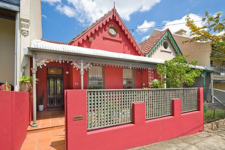 19 Gilpin Street, CAMPERDOWN NSW 2050, Camperdown - Image 1