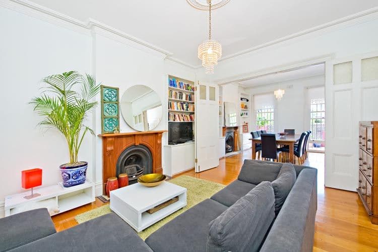 19 Gilpin Street, CAMPERDOWN NSW 2050, Camperdown - Thumbnail 2