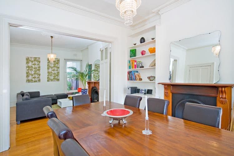 19 Gilpin Street, CAMPERDOWN NSW 2050, Camperdown - Thumbnail 5