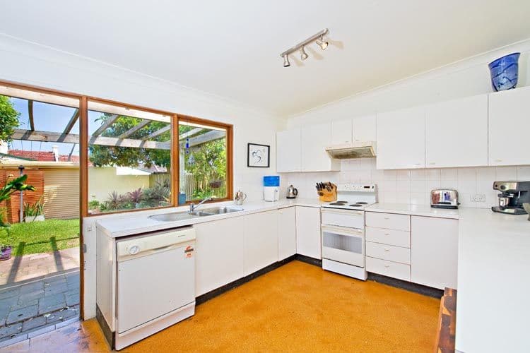 19 Gilpin Street, CAMPERDOWN NSW 2050, Camperdown - Thumbnail 7