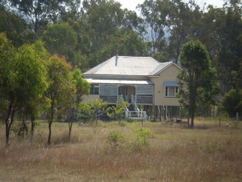 GIN GIN QLD 4671, Gin Gin - Image 1
