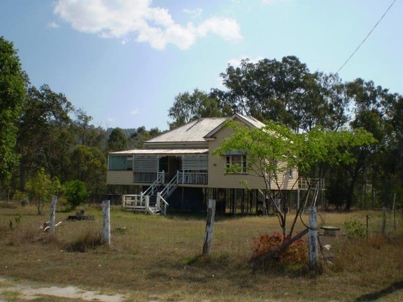 GIN GIN QLD 4671, Gin Gin - Thumbnail 4