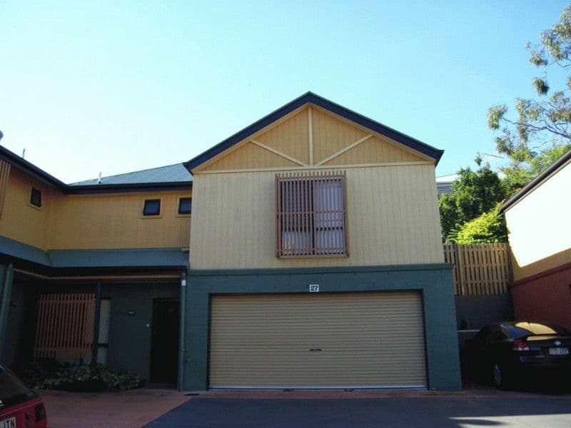 45 Herston Road, KELVIN GROVE QLD 4059, Kelvin Grove - Image 1