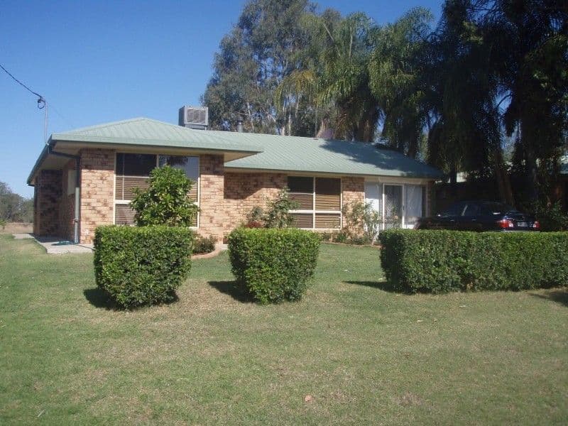 GOONDIWINDI QLD 4390, Goondiwindi - Image 1