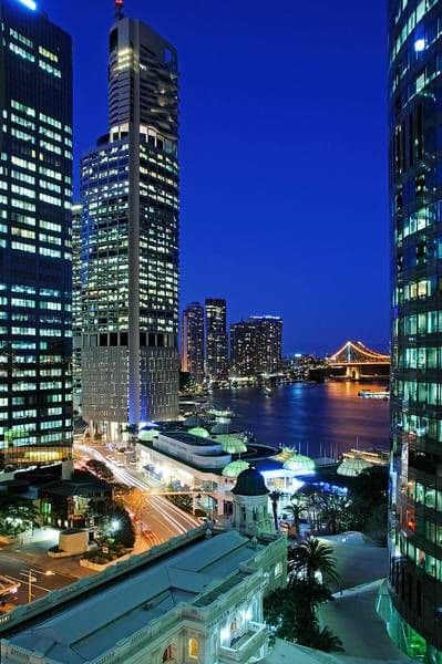 26 Felix Street, BRISBANE QLD 4000, Brisbane City - Image 1