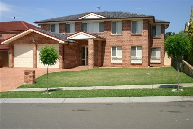 15 Connelly Way, KELLYVILLE NSW 2155, Kellyville - Image 1