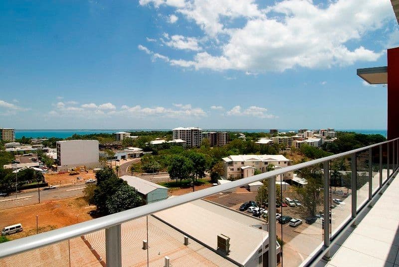 19and20/107 Woods Street, DARWIN NT 0800, Darwin - Thumbnail 2