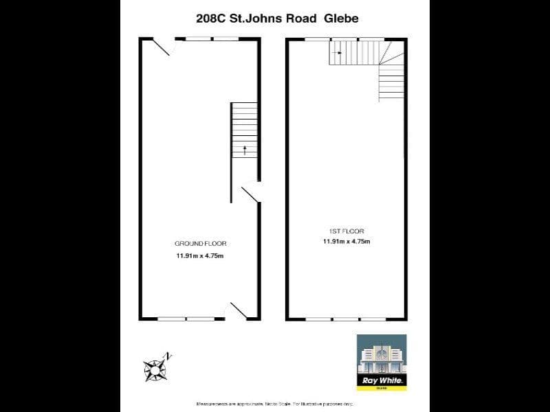 208C St Johns Road, GLEBE NSW 2037, Glebe - Thumbnail 4