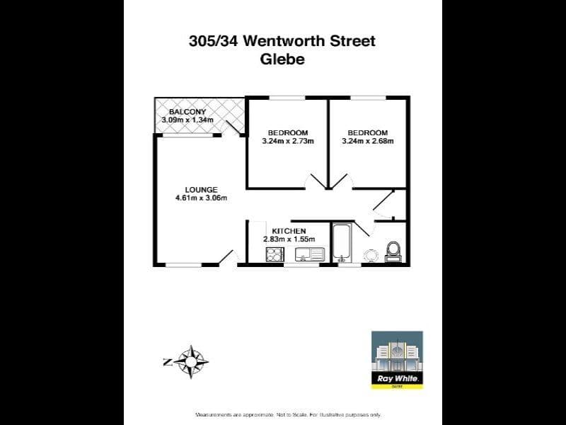 34 Wentworth Street, GLEBE NSW 2037, Glebe - Thumbnail 8