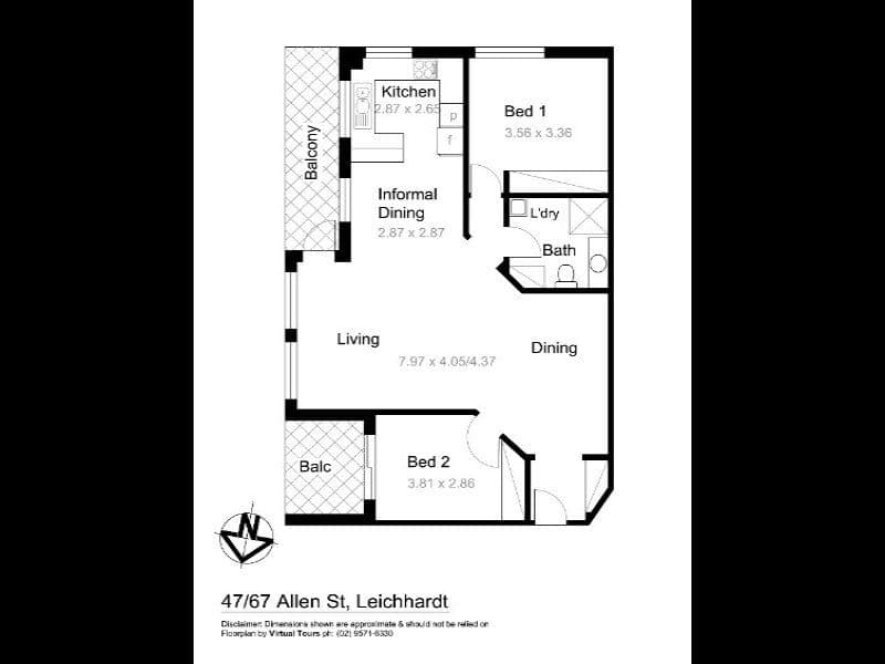 69 Allen Street, LEICHHARDT NSW 2040, Leichhardt - Thumbnail 7