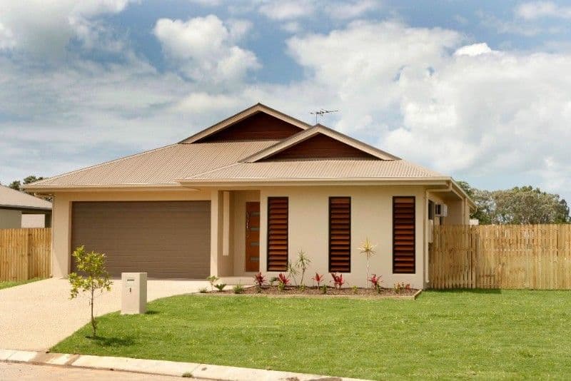 1 Rokeby Court, BUSHLAND BEACH QLD 4818, Bushland Beach - Image 1