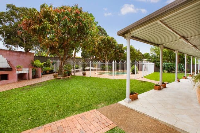 3 Florey Place, ABBOTSFORD NSW 2046, Abbotsford - Image 1