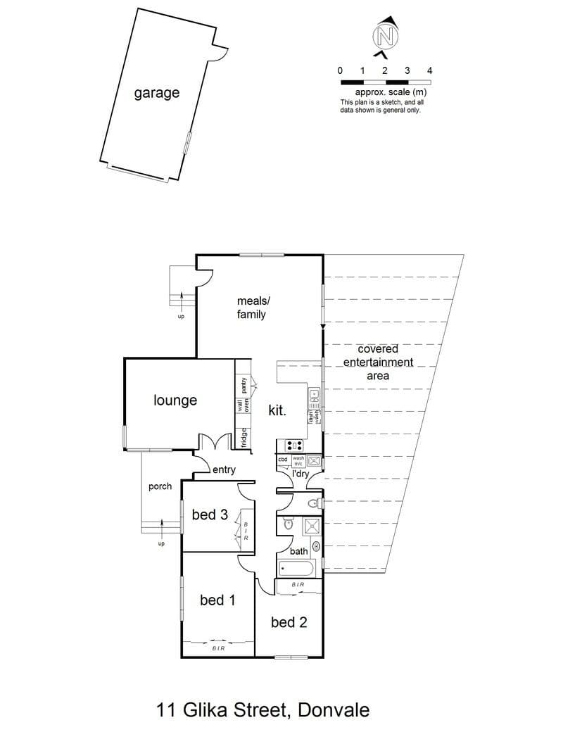 11 Glika Street, DONVALE VIC 3111, Donvale - Thumbnail 8