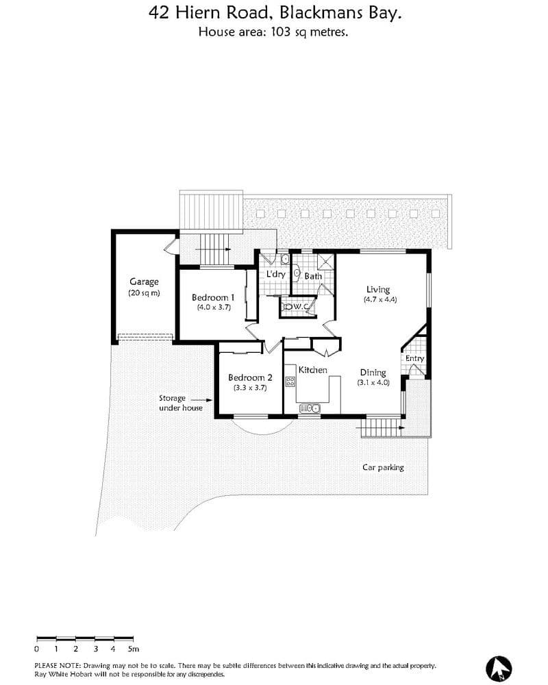 42 Hiern Road, BLACKMANS BAY TAS 7052, Blackmans Bay - Thumbnail 7
