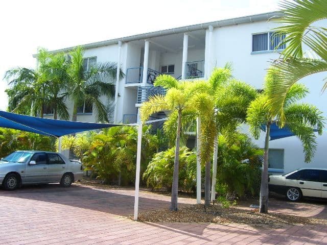 6/4 Giuseppe Court, COCONUT GROVE NT 0810, Coconut Grove - Image 1