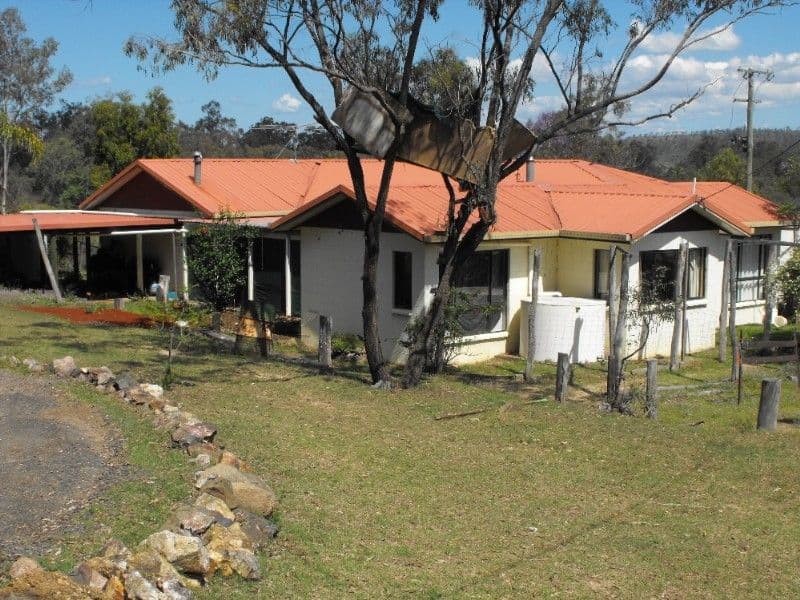 COOYAR QLD 4402, Cooyar - Image 1
