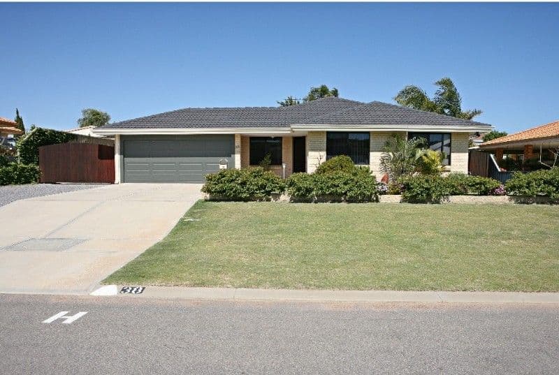 38 Rother Road, CAPE BURNEY WA 6532, Cape Burney - Image 1