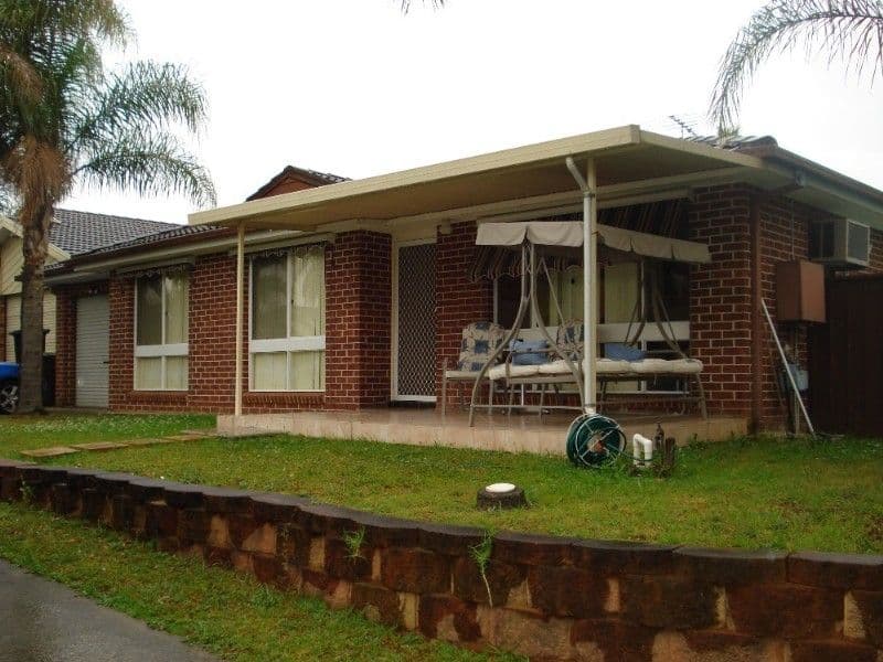 30 Albatross Avenue, HINCHINBROOK NSW 2168, Hinchinbrook - Image 1