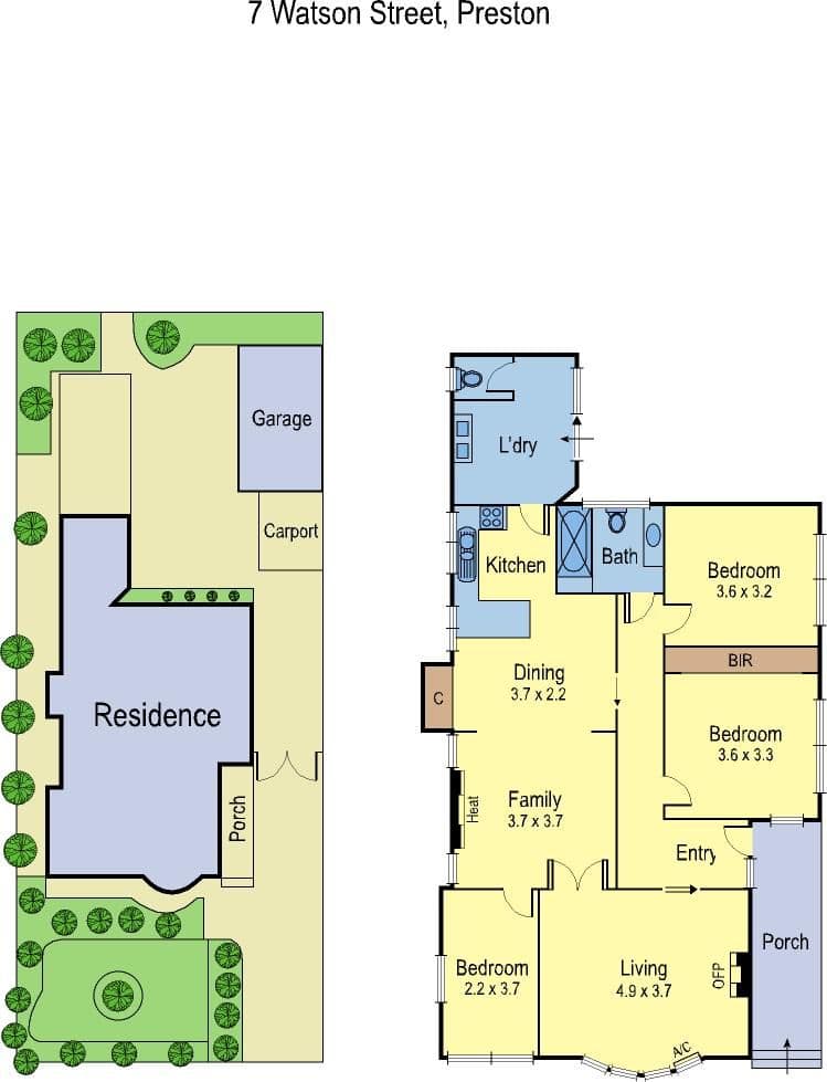 7 Watson Street, PRESTON VIC 3072, Preston - Thumbnail 6