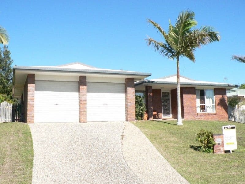 TANNUM SANDS QLD 4680, Tannum Sands - Image 1