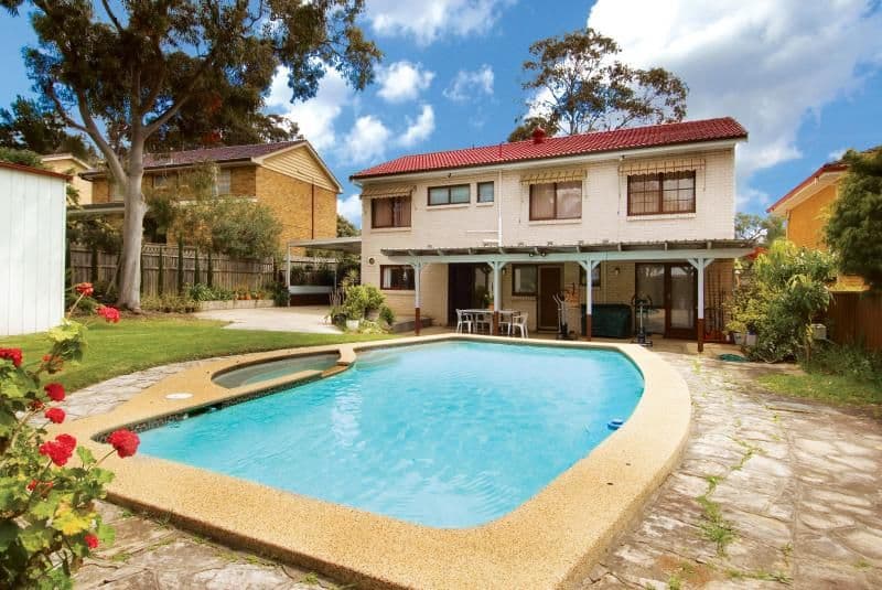 5 Langdon Road, BAULKHAM HILLS NSW 2153, Baulkham Hills - Thumbnail 2